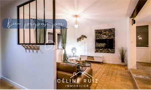 maison à la vente -   49100  ANGERS, surface 131 m2 vente maison - UBI458570651